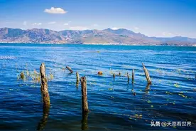 我有一个朋友，他在大理的生活就是人间天堂，有过很多次艳遇图片