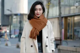 秋冬穿靴子，选长靴还是短靴，解析你的“腿型条件”，穿得更合适图片