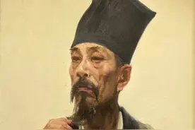 “唐宋八大家”，只有“平凡”的曾子固，才是我们最真实的人生图片