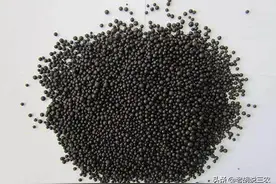 尿素也分“肤色”？现在市场上出现的黑尿素、黄尿素是尿素吗？图片