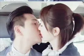 杨紫李现吻戏售后，佟年韩商言世纪婚礼回归！网友：梦回2019图片