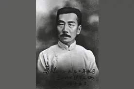 王子君：清晨我经过鲁迅文学院图片