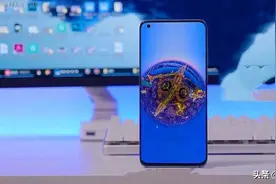 小米10S来了！100W快充+120Hz+120倍变焦，目标超越华为图片