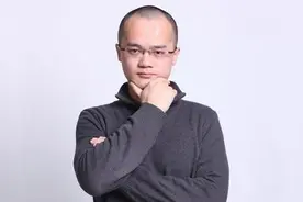 美团王兴：想在互联网行业有成就，必须懂得一个法则和四大机会图片