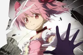 《魔法少女小圆》新剧场版制作确定！老虚提笔了图片