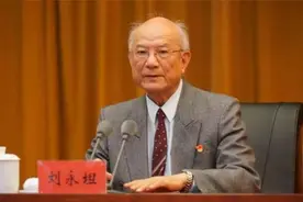 刘永坦院士之新体制雷达：探测海上千公里，为我国海域保驾护航图片