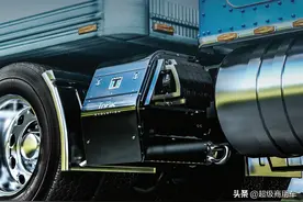 驻车空调的续命神器，APU在国内能火起来吗？图片