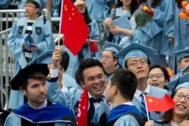 美国打压中国留学生，反给中国吸引人才机会，如何打造公平、开放、包容的人才生态？图片