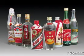 为什么路边有很多回收老酒的？回收老酒怎么赚钱？图片