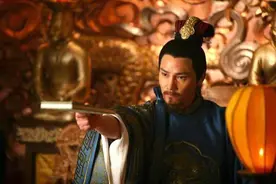 一心偏安的宋高宗赵构，曾经也是铁铮铮的汉子？图片