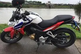 新手买二手摩托车,有什么要注意的吗?新大洲本田CBF190R值得买吗图片