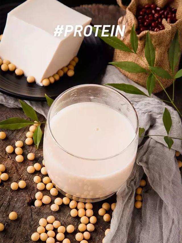 想瘦不能错过！10大高蛋白食物，让你减脂速度翻倍！