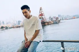 黄宗泽恋上内地珠宝千金做豪门驸马？　女方曾离婚育有一女图片