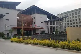 武威职业学院2020年招生专业介绍（一）医药卫生类图片