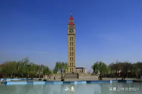 河南适合养老的小城，水资源、空气质量全省第一，消费水平也低图片