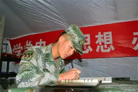 上等兵到准学员的逆袭之路图片
