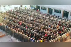 “通勤难”成为大城市噩梦，京东618力推电动车出行自由图片
