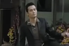 林家栋的东莞仔跨栏之所以火，深层次原因是观众为他鸣不平图片