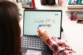 打造全新 Windows 生态模式！微软 Surface Pro X 评测图片