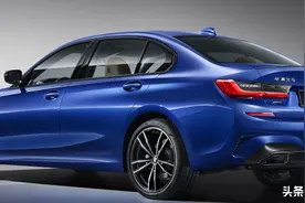 宝马3系和奥迪A4L，你是选择家庭还是操控？图片