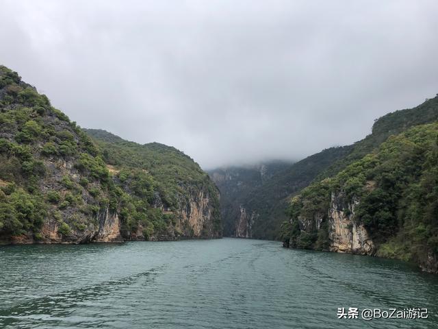 到云南曲靖旅游必去的17大景点，你去游玩过几个？最爱哪个景点