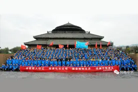 列电中学：传承周礼文化，探寻生命之源图片