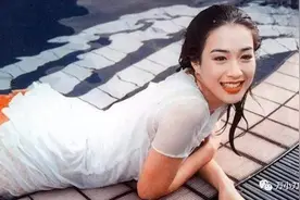 “性感女神”的狂野岁月图片