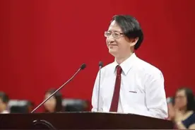 高中校长是什么级别？他们的编制是行政编还是事业编图片