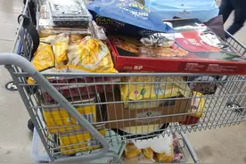 山姆会员店美食再推荐，这几款真的值得一试图片