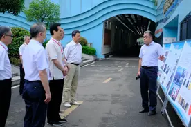 车院微报：每周五分钟，知晓车院身边大小事儿图片
