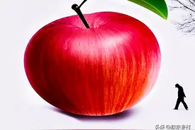 2021年苹果秋后价格会如何？农村水果种植何去何从？提前预测图片