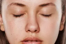 快速磨皮人像后期精修磨皮美容PS插件图片