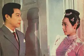 蔡锷与小凤仙 将军拔剑 千古知音最难觅图片