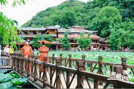 发现最美铁路 | 云南旅游扶贫：少数民族乡村摆脱“美丽的贫困”图片