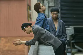 不被定义的上海，不被定义的乐队图片