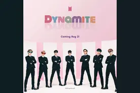 美国观众质疑BTS现场实力，但看完直拍视频，网友：和CD一样图片