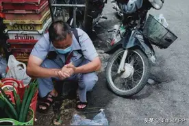 在柬埔寨“种菜”坠楼后求助，网友：搞菠菜也配叫同胞？图片