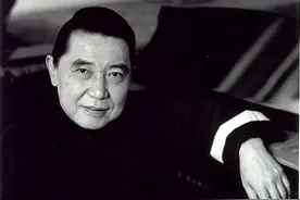 傅聪其人和他的死，以及傅雷之死和我们的评价图片