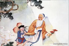 为什么办寿诞要送请帖、写寿联、做寿糕？图片