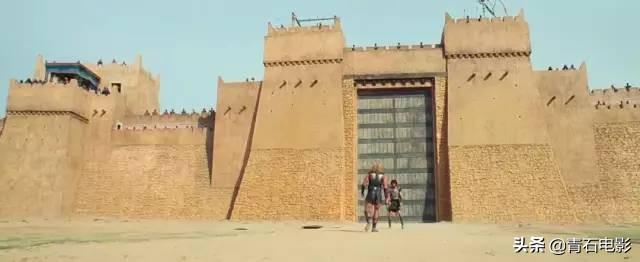 史诗战役！特洛伊之战，两军对峙十年之久，最终用木马占领特洛伊