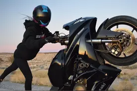 没有安全骑行的事故比比皆是，还在侥幸不戴头盔么，你有几条命？图片