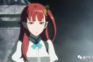 “我不做人啦!”图