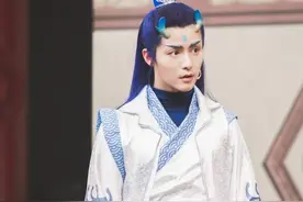 马天宇化身敖丙亮相《王牌对王牌》玩转舞台引全场爆笑图片
