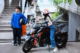 300R这该死的魅力呀图片