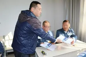 服刑人员几个月、几年、十几年出监后的区别图片