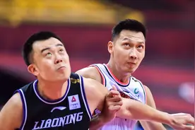 CBA一夜三消息！易建联状态堪忧，马布里质疑辽篮，辽篮遭遇挑战图片