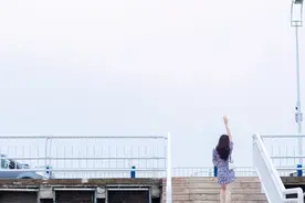 人美，车美，湖美，比亚迪唐陪我们度周末图片