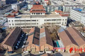 山东德云文化广场拟下月开工，剧场门票人均250元图片
