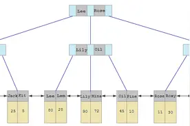 绝对干货：Java进阶专题—数据库原理研究与优化图片