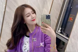 11岁立志当明星，20岁成网红大V，抖音让普通人梦想成真图片